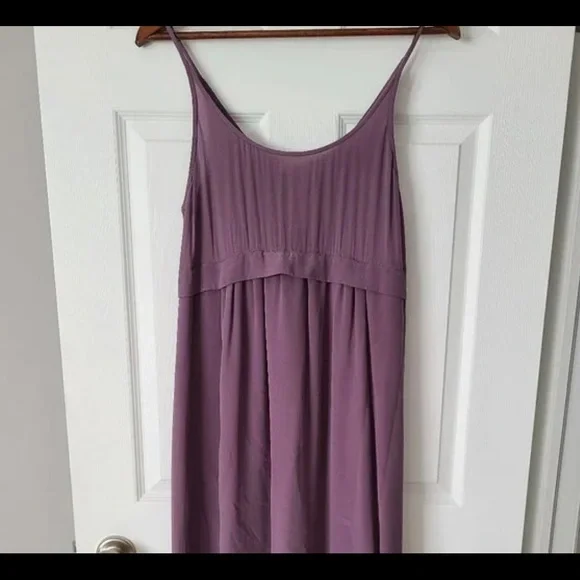 WILFRED BISOUS DRESS - Picture 2 of 3